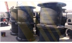 JIER - Super Cell Fender