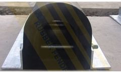 JIER - Marine D Fender Systems