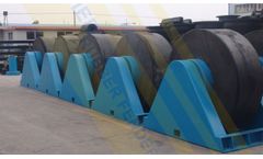 JIER - Roller Wheel Fender