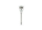 Model HI98331 - Direct Soil EC Tester