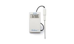 Checktemp - Model HI98509 - 1 Digital Thermometer