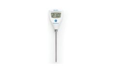 Checktemp - Model HI98501 - Digital Thermometer