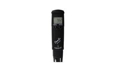 Model HI98130 - High Range Combo pH/Conductivity/TDS Tester