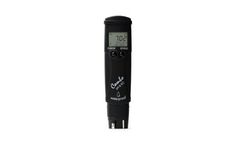 Model HI98129 - Low Range Combo pH/Conductivity/TDS Tester