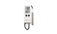 Beer - Model HI99151 - pH Portable Meter