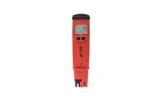 Model pHep4-HI98127 - pH/Temperature Tester