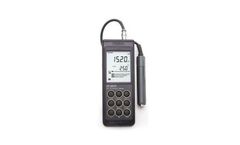 Model HI9835 - Portable Meter