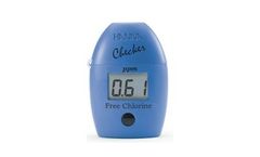 CheckerHC - Model HI 701 - Handheld Colorimeter