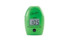 CheckerHC - Model HI 706 - Handheld Colorimeter