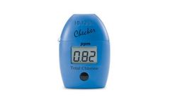 CheckerHC - Model HI 711 - Handheld Colorimeter