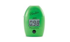 CheckerHC - Model HI 713 - Phosphate Low Range Handheld Colorimeter