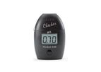 Nickel CheckerHC - Model HI 726 - High Range Handheld Colorimeter