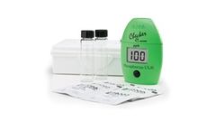 CheckerHC - Model HI 736 - Handheld Colorimeter - Phosphorus Ultra Low Range