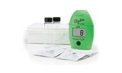 CheckerHC - Model HI 764 - Handheld Colorimeter - Nitrite Ultra Low Range