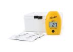 CheckerHC - Model HI 770 - Handheld Colorimeter - Silica High Range
