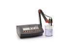 Model HI 2211 - Basic pH/ORP Benchtop Meter