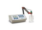 Model HI 3220 - pH/mV Benchtop Meter