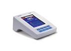 Model HI 4221 - Research Grade Meter with Calibration Check pH/ORP and Temperature