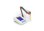 Model HI 4222 - Research Grade Meter with Calibration Check