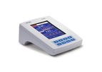 Model HI 4521 - Research Grade Meter with Calibration Check and USP