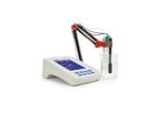 Model HI 4522 - Research Grade Meter with Calibration Check and USP