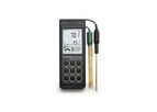 Model HI 98160 - Portable pH/ORP Meter with Calibration Check