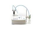 Model HI 901 - Automatic Titration System