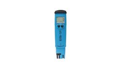 Model DiST 5 - HI98311 - EC/TDS/ Temperature Tester