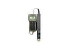 HI - Model 98280 - GPS Multiparameter Meter with Fast Tracker Tag Identification System