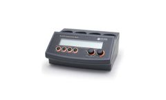 HI - Model 23151 - Benchtop Multi-Range Conductivity Meter with ATC and Analog Output