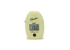 CheckerHC - Model HI 705 - Handheld Colorimeter - Silica Low Range