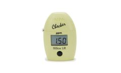 CheckerHC - Model HI 705 - Handheld Colorimeter - Silica Low Range