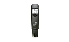 HI - Model 98129 - pH/Conductivity/TDS Tester Low Range EC Measurement