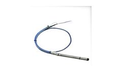 INW - Model PT12 Series - Pressure and Level Sensor