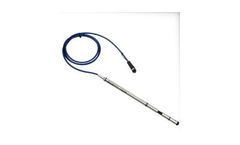 INW - Model CT2X Series - Conductivity and Temperature Sensor
