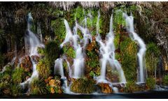 Multiprobes for Groundwater