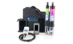 Eureka EasyProbe - Water Quality Multiparameter Sonde
