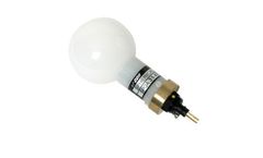 Eureka - Model PAR - Spherical, Upwelling and Downwelling Sensor