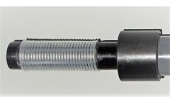 Eureka - Total Dissolved Gas (TDG) Sensor