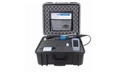 Eureka - Hard Shell Carrying Cases