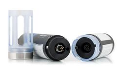 Eureka - Rechargeable Battery for Manta+ Probes