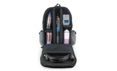 Eureka - Durable Padded Soft Backpack