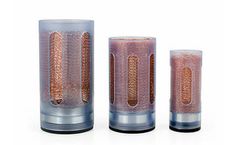 Eureka - Anti-Fouling System