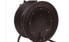 Eureka - Cable Reels