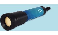 Eureka - Carbon Dioxide (CO2) Sensor