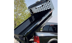 Downeaster - Truck Dump Insert