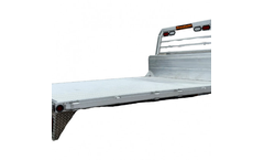 Downeaster - Aluminum Flatbeds Truck Bodie