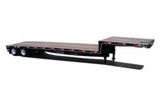 Felling - Model OTR Series - Commercial Transport Trailer