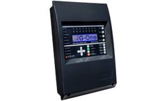GFE - Model G-One - Addressable Fire Control Panel