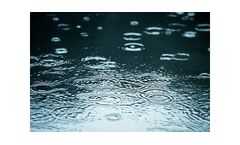 Stormwater Discharges Services